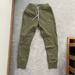 NVGTN Joggers (Olive-M)